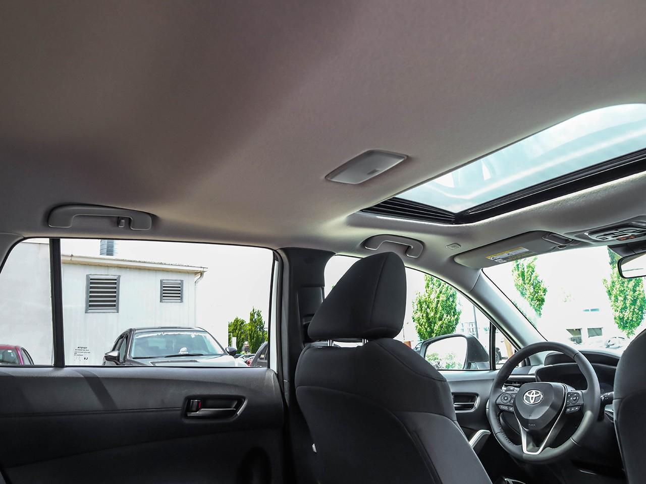 2026 Toyota Corolla Cross LE DEMO ONLY! ORDER YOURS TODAY!! Photo