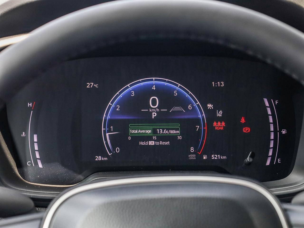 2026 Toyota Corolla Cross LE DEMO ONLY! ORDER YOURS TODAY!! Photo