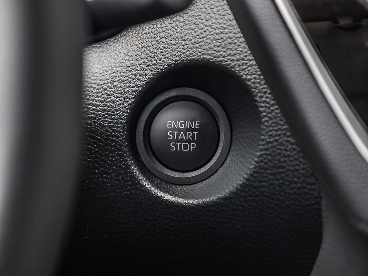 2026 Toyota Corolla Cross LE DEMO ONLY! ORDER YOURS TODAY!! Photo