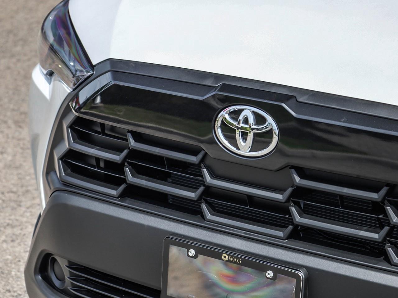 2026 Toyota Corolla Cross LE DEMO ONLY! ORDER YOURS TODAY!! Photo