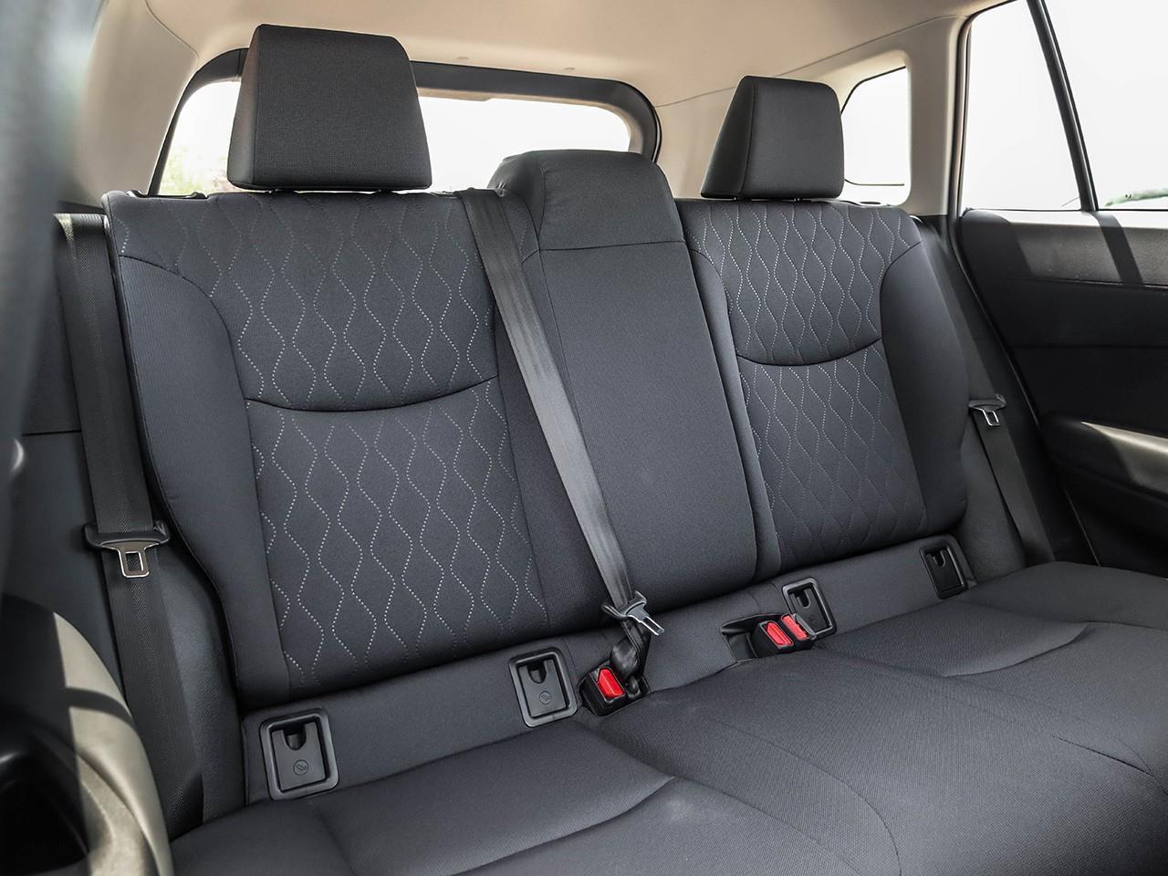 2026 Toyota Corolla Cross LE DEMO ONLY! ORDER YOURS TODAY!! Photo