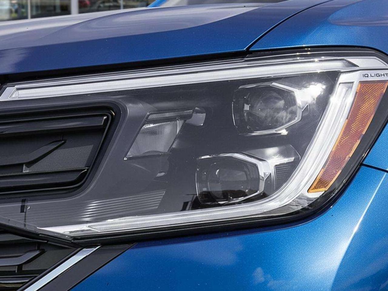 2026 Volkswagen Atlas Cross Sport Highline  - Sunroof Photo
