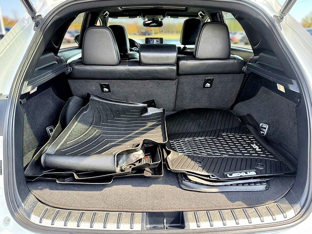2018 Lexus NX NX 300 Photo