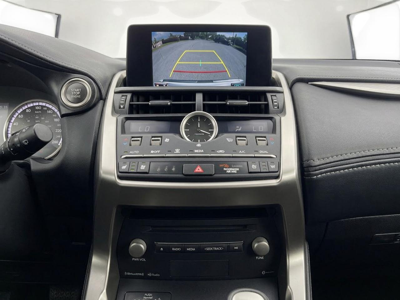 2018 Lexus NX NX 300 Photo