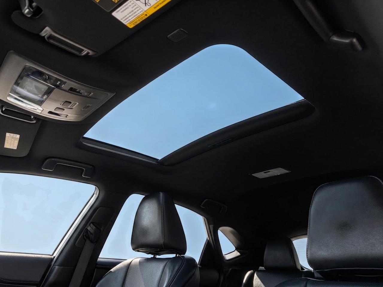 2018 Lexus NX NX 300 Photo