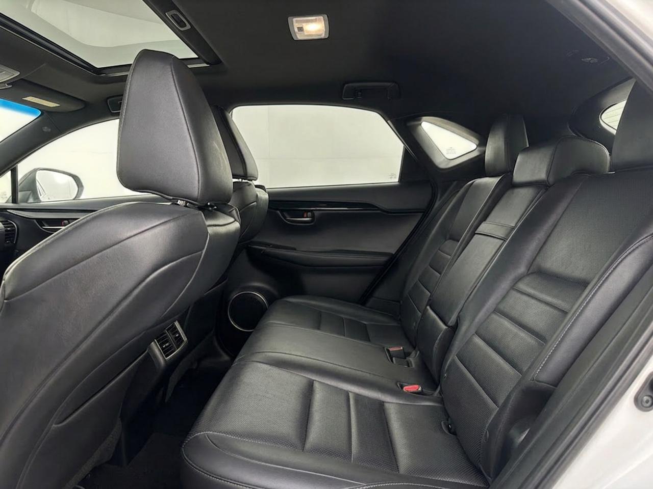 2018 Lexus NX NX 300 Photo