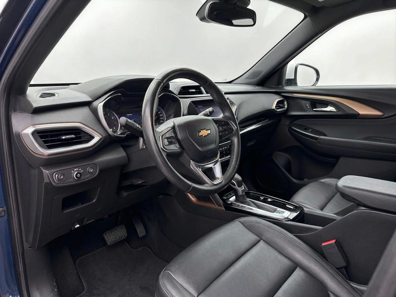 2022 Chevrolet TrailBlazer ACTIV Photo