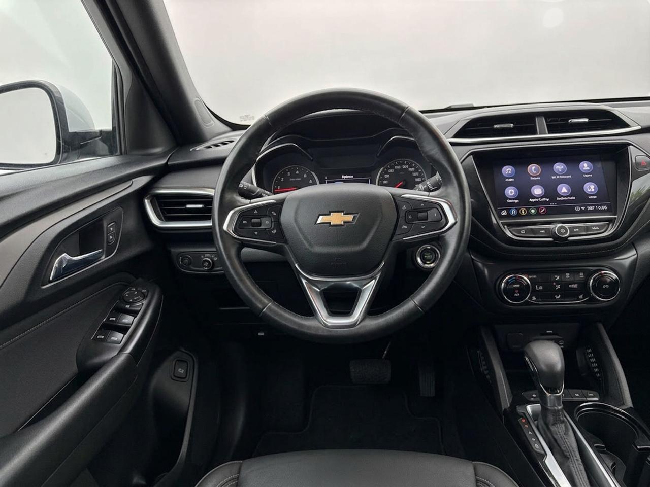 2022 Chevrolet TrailBlazer ACTIV Photo