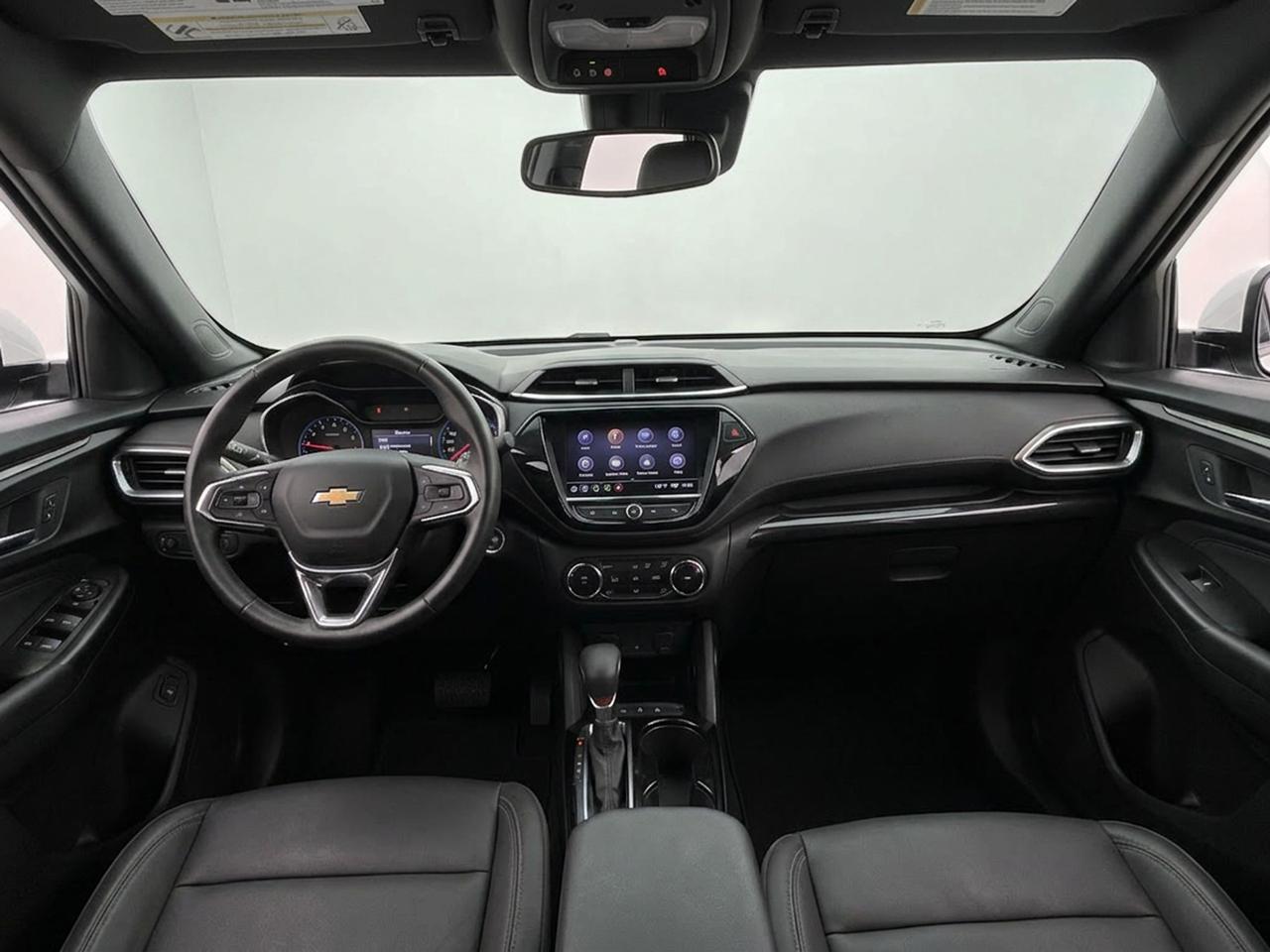 2022 Chevrolet TrailBlazer ACTIV Photo