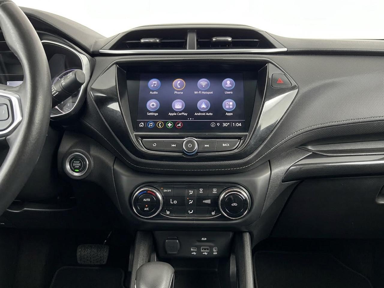 2022 Chevrolet TrailBlazer ACTIV Photo