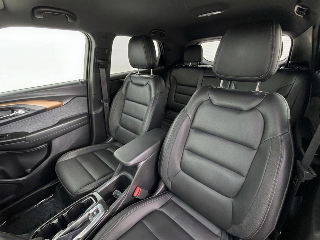 2022 Chevrolet TrailBlazer ACTIV Photo