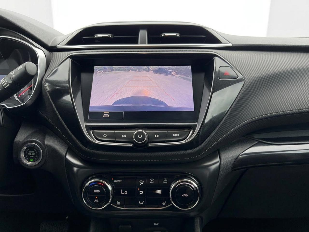 2022 Chevrolet TrailBlazer ACTIV Photo