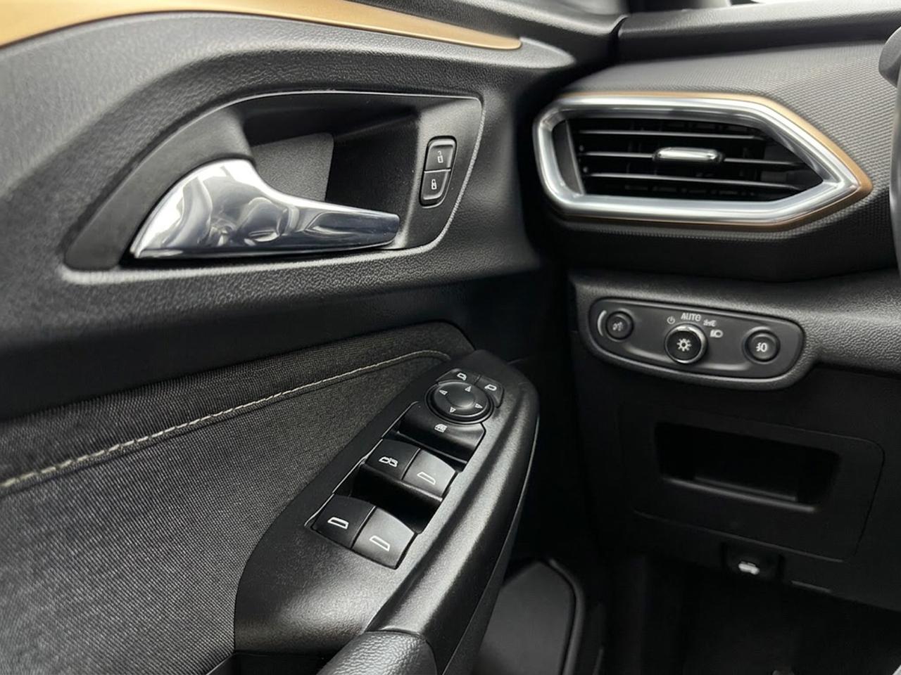 2022 Chevrolet TrailBlazer ACTIV Photo