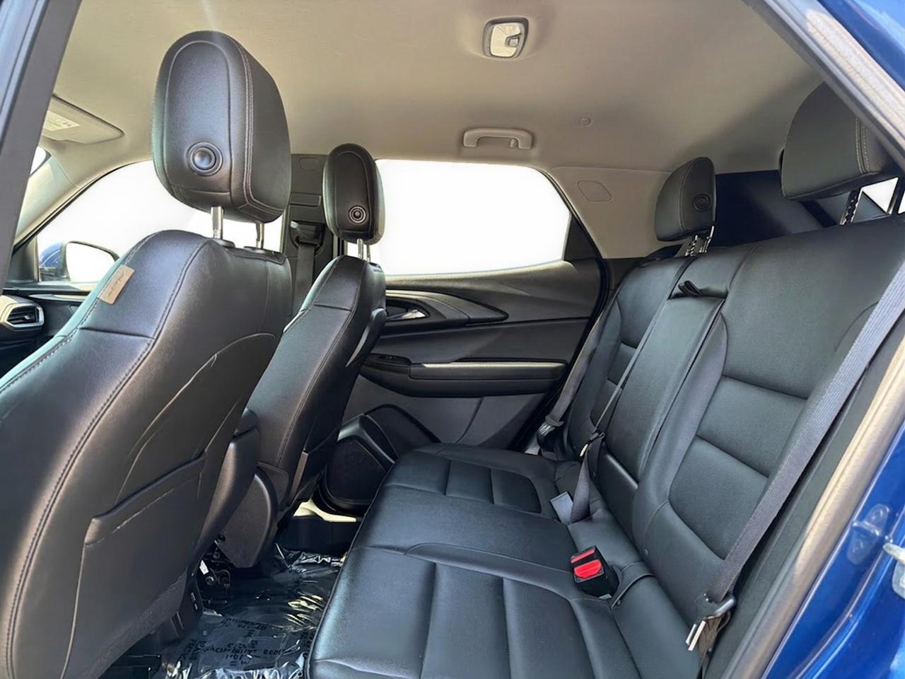 2022 Chevrolet TrailBlazer ACTIV Photo