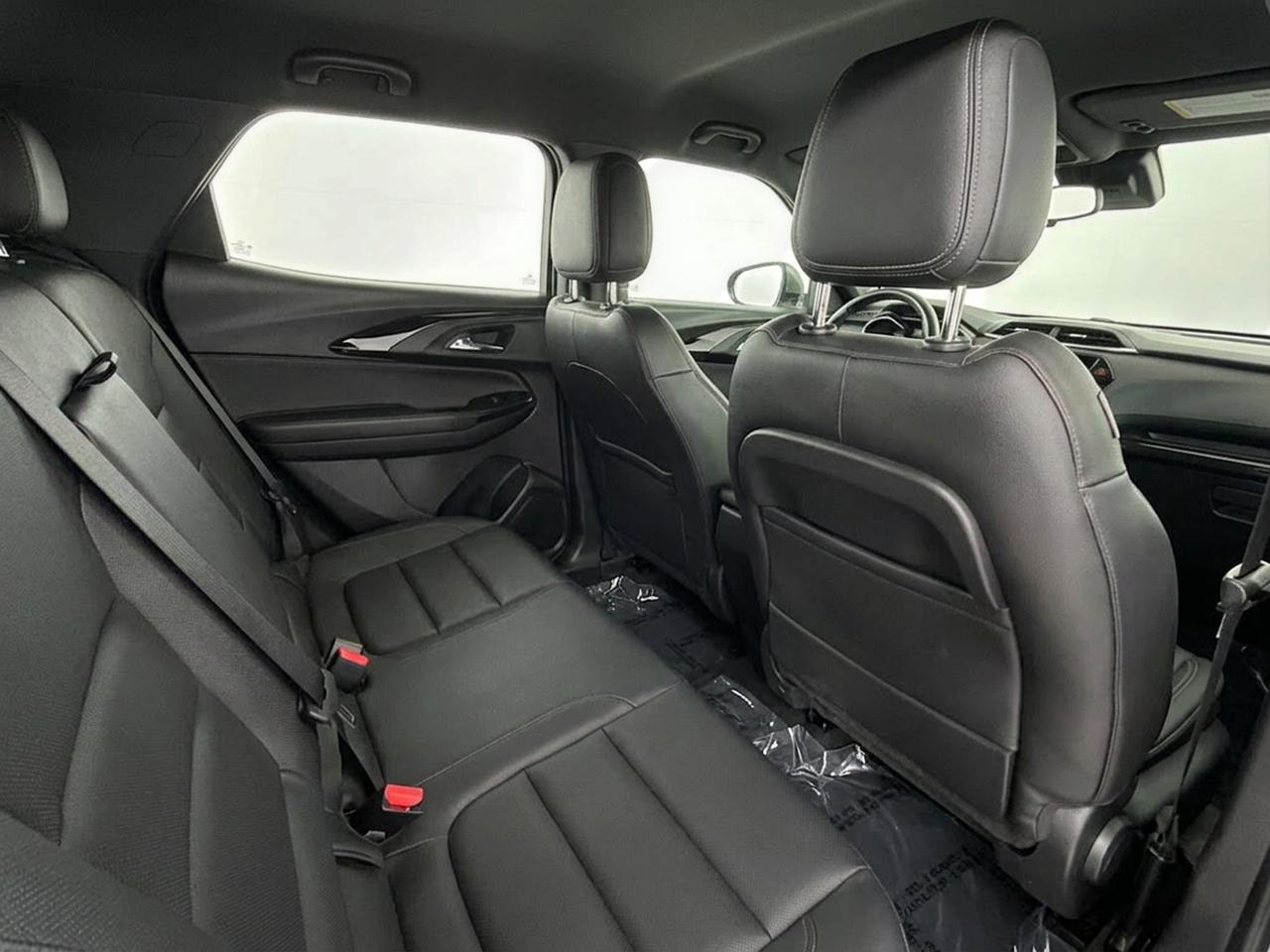 2022 Chevrolet TrailBlazer ACTIV Photo
