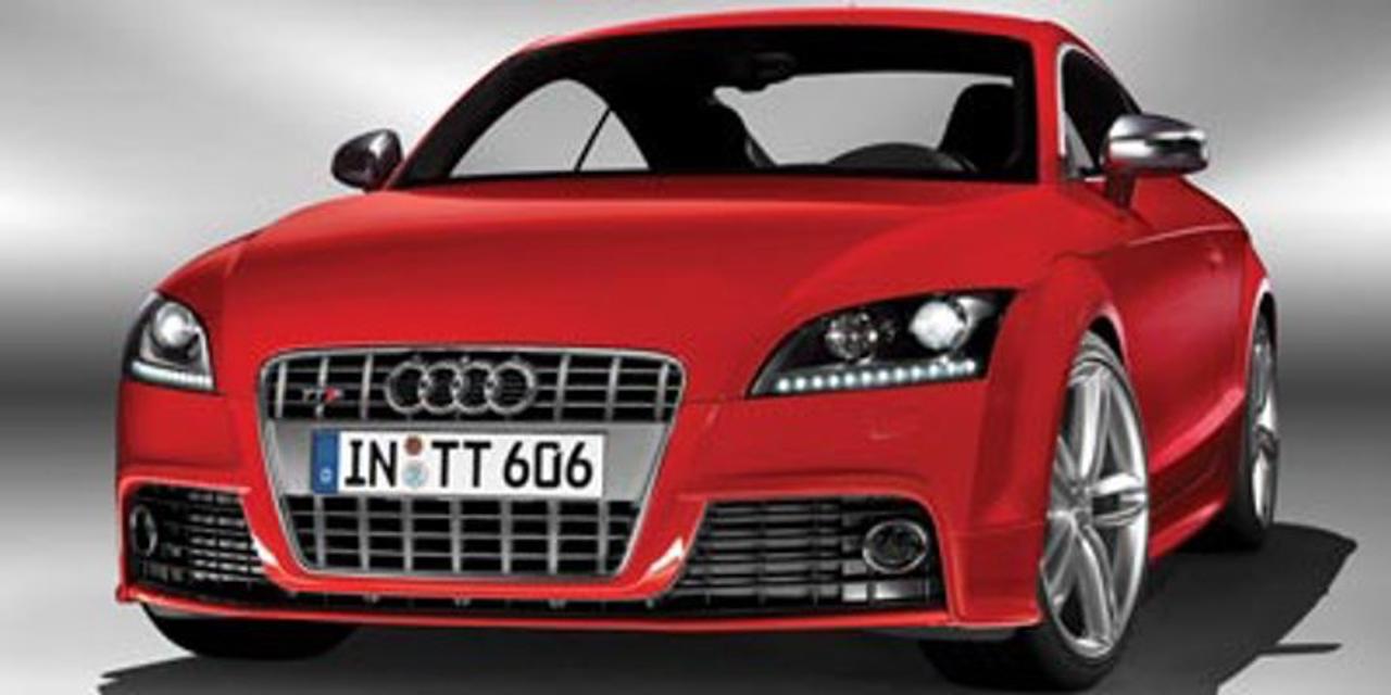 Used 2009 Audi TT  for sale in Saskatoon, SK