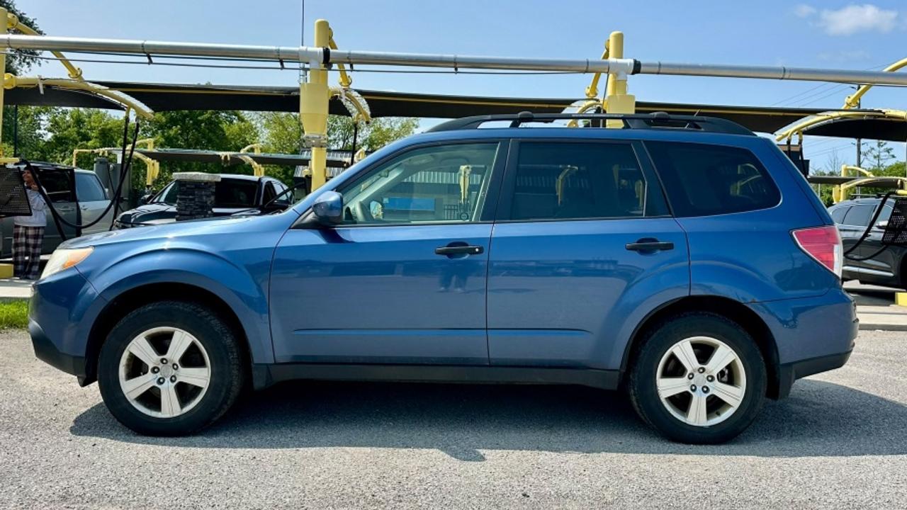 2013 Subaru Forester * AWD * AS - IS 2.5X CONVENIENCE PACKAGE Photo