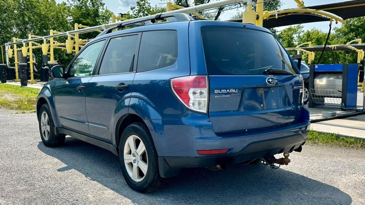 2013 Subaru Forester * AWD * AS - IS 2.5X CONVENIENCE PACKAGE Photo