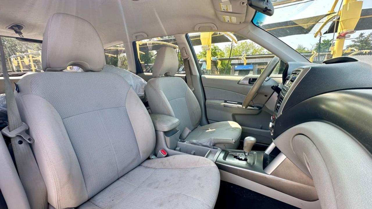 2013 Subaru Forester * AWD * AS - IS 2.5X CONVENIENCE PACKAGE Photo