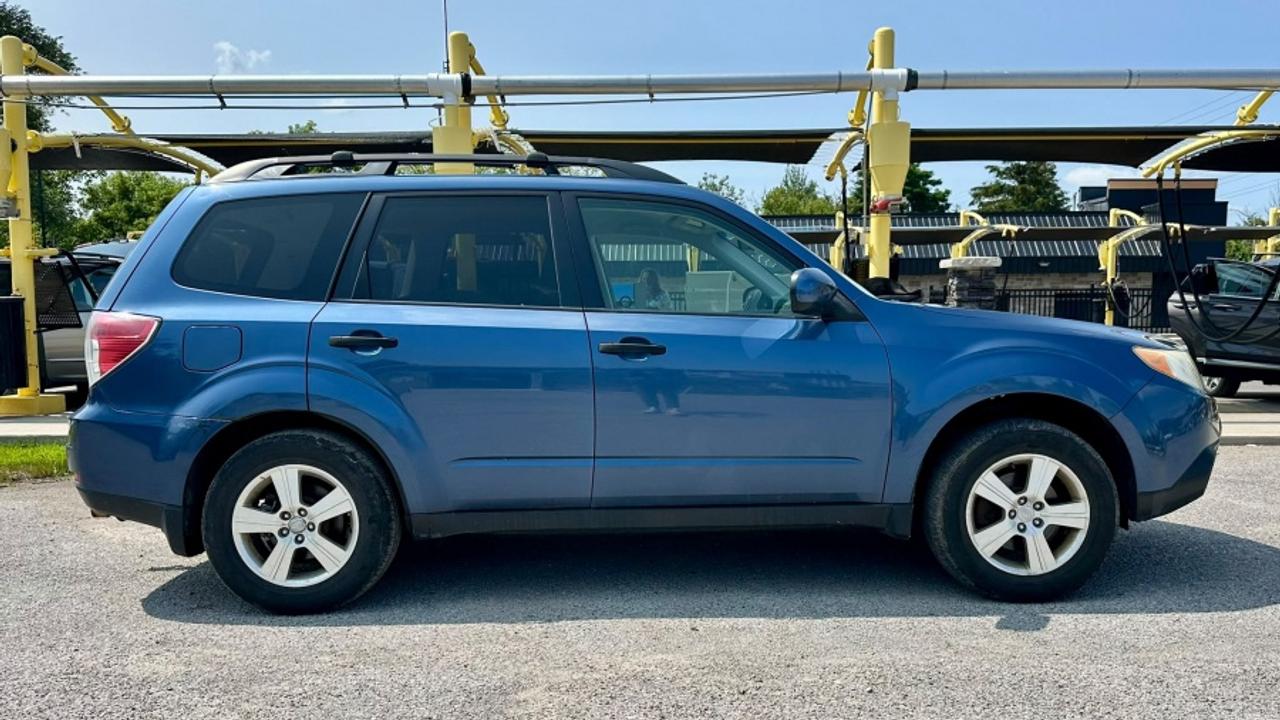 2013 Subaru Forester * AWD * AS - IS 2.5X CONVENIENCE PACKAGE Photo