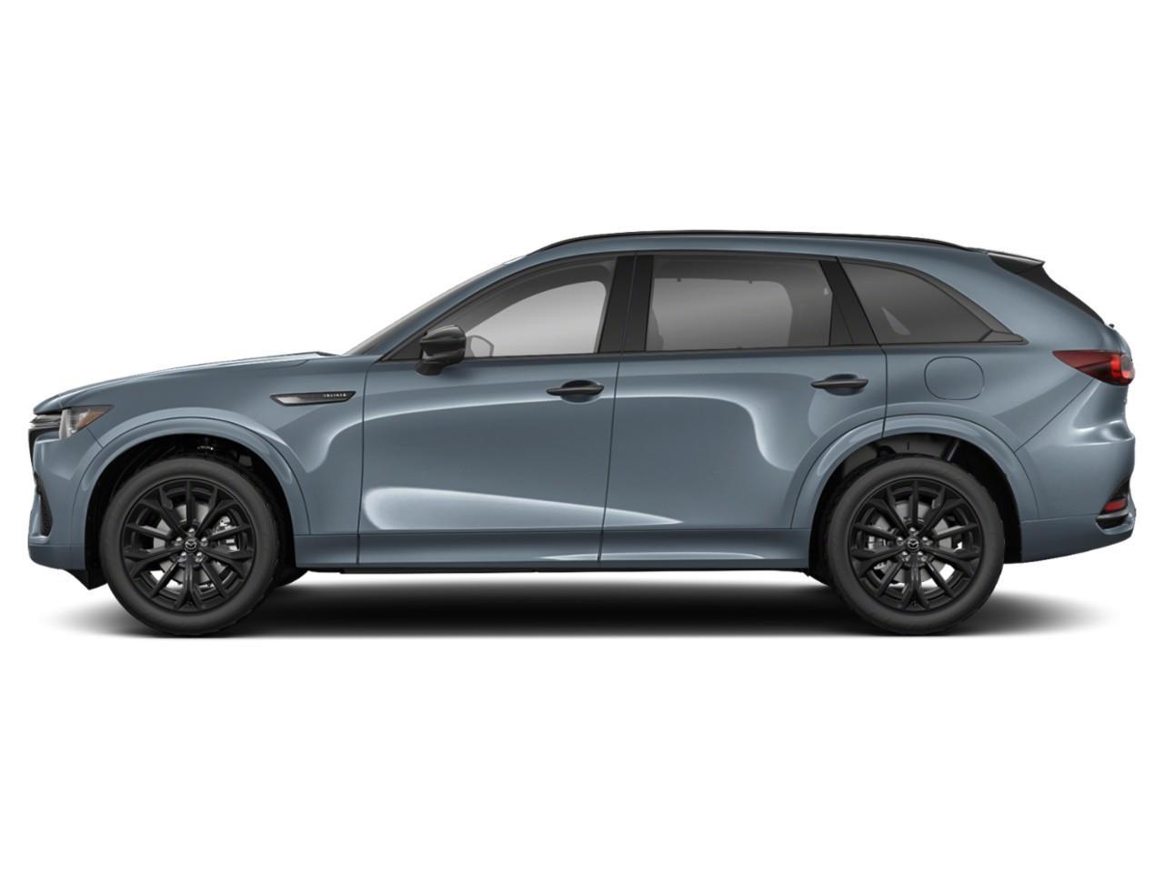 2026 Mazda CX-70 MHEV GT-P 0.99% Lease APR, 1% Owner loyalty and $1500 Event Fund Photo
