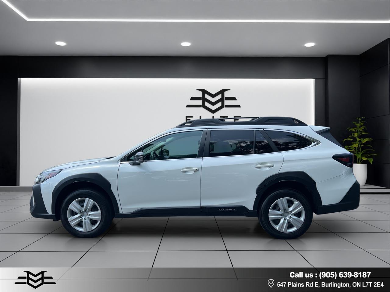 2023 Subaru Outback CONVENIENCE - REVERSE CAMERA - AWD !!! Photo