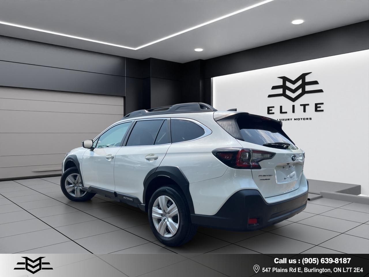 2023 Subaru Outback CONVENIENCE - REVERSE CAMERA - AWD !!! Photo4