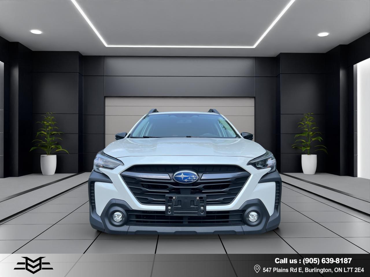 2023 Subaru Outback CONVENIENCE - REVERSE CAMERA - AWD !!! Photo