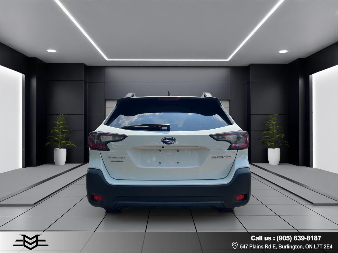 2023 Subaru Outback CONVENIENCE - REVERSE CAMERA - AWD !!! Photo
