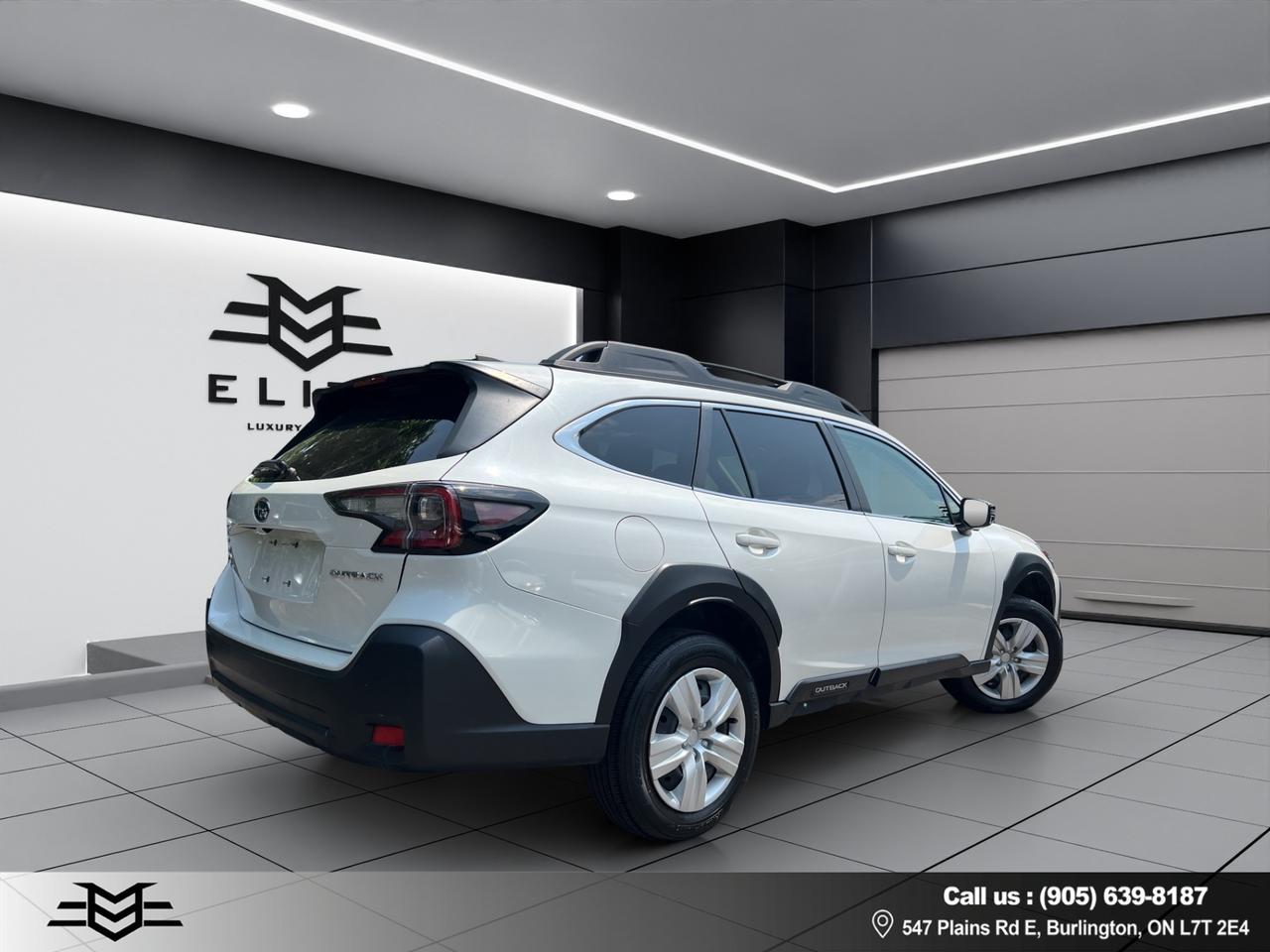 2023 Subaru Outback CONVENIENCE - REVERSE CAMERA - AWD !!! Photo