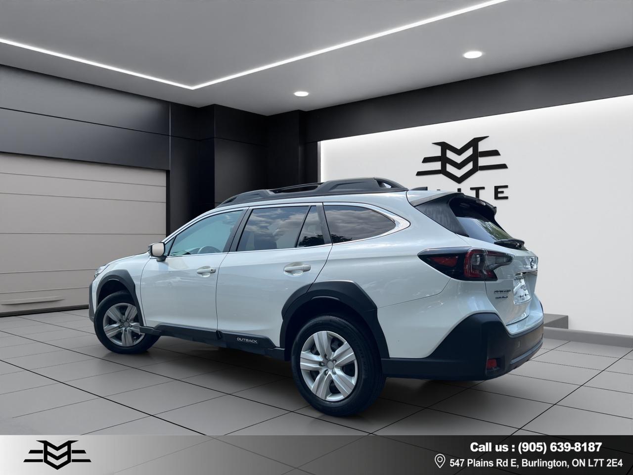 2023 Subaru Outback CONVENIENCE - REVERSE CAMERA - AWD !!! Photo