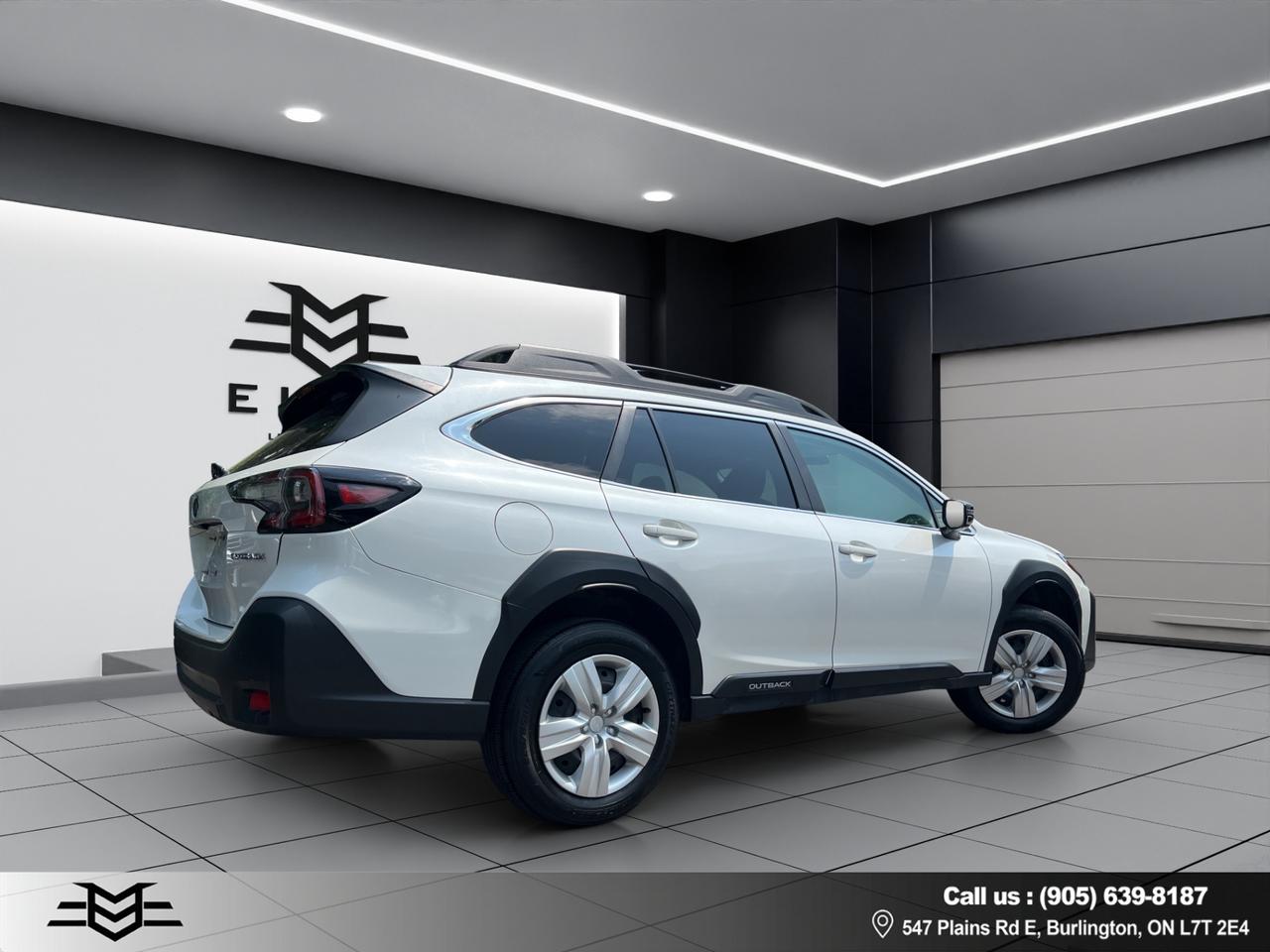 2023 Subaru Outback CONVENIENCE - REVERSE CAMERA - AWD !!! Photo