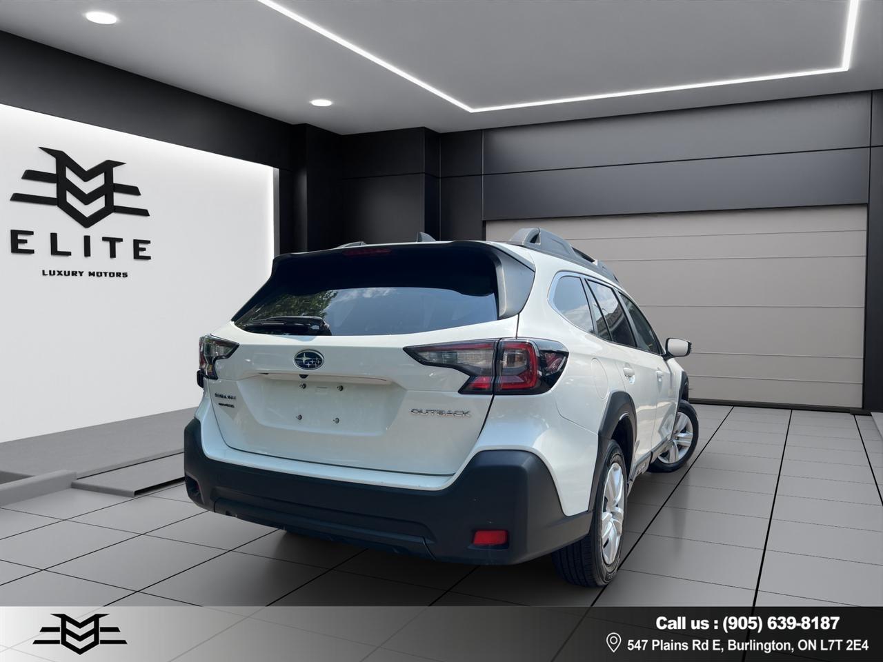 2023 Subaru Outback CONVENIENCE - REVERSE CAMERA - AWD !!! Photo