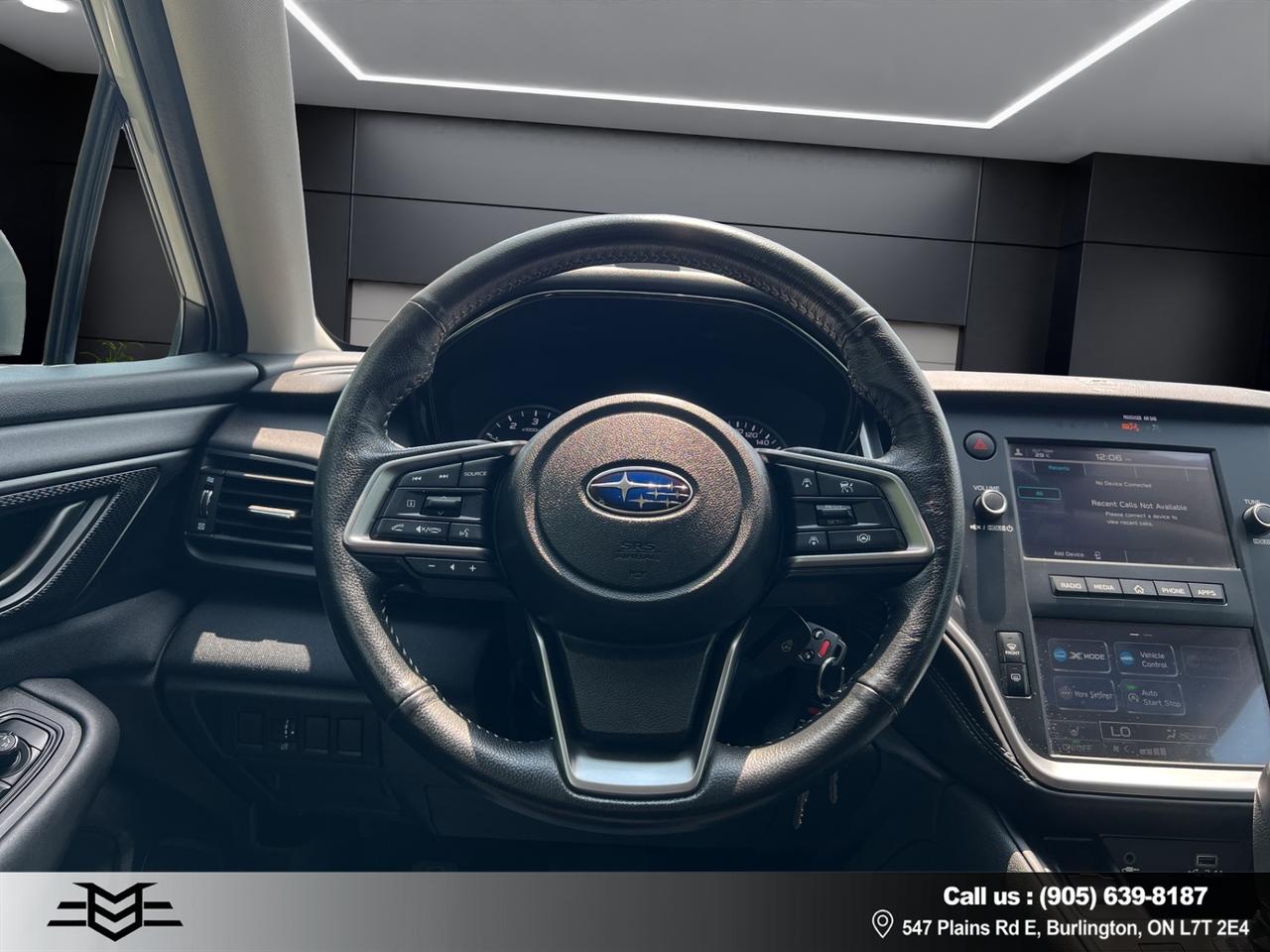 2023 Subaru Outback CONVENIENCE - REVERSE CAMERA - AWD !!! Photo