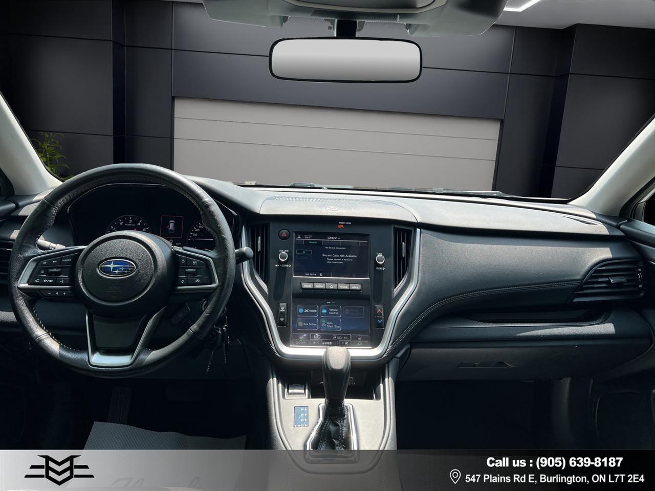 2023 Subaru Outback CONVENIENCE - REVERSE CAMERA - AWD !!! Photo