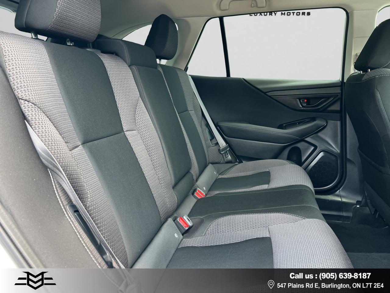 2023 Subaru Outback CONVENIENCE - REVERSE CAMERA - AWD !!! Photo