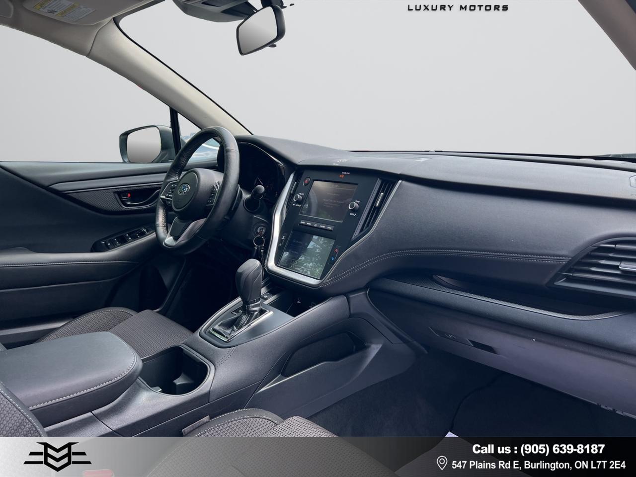 2023 Subaru Outback CONVENIENCE - REVERSE CAMERA - AWD !!! Photo