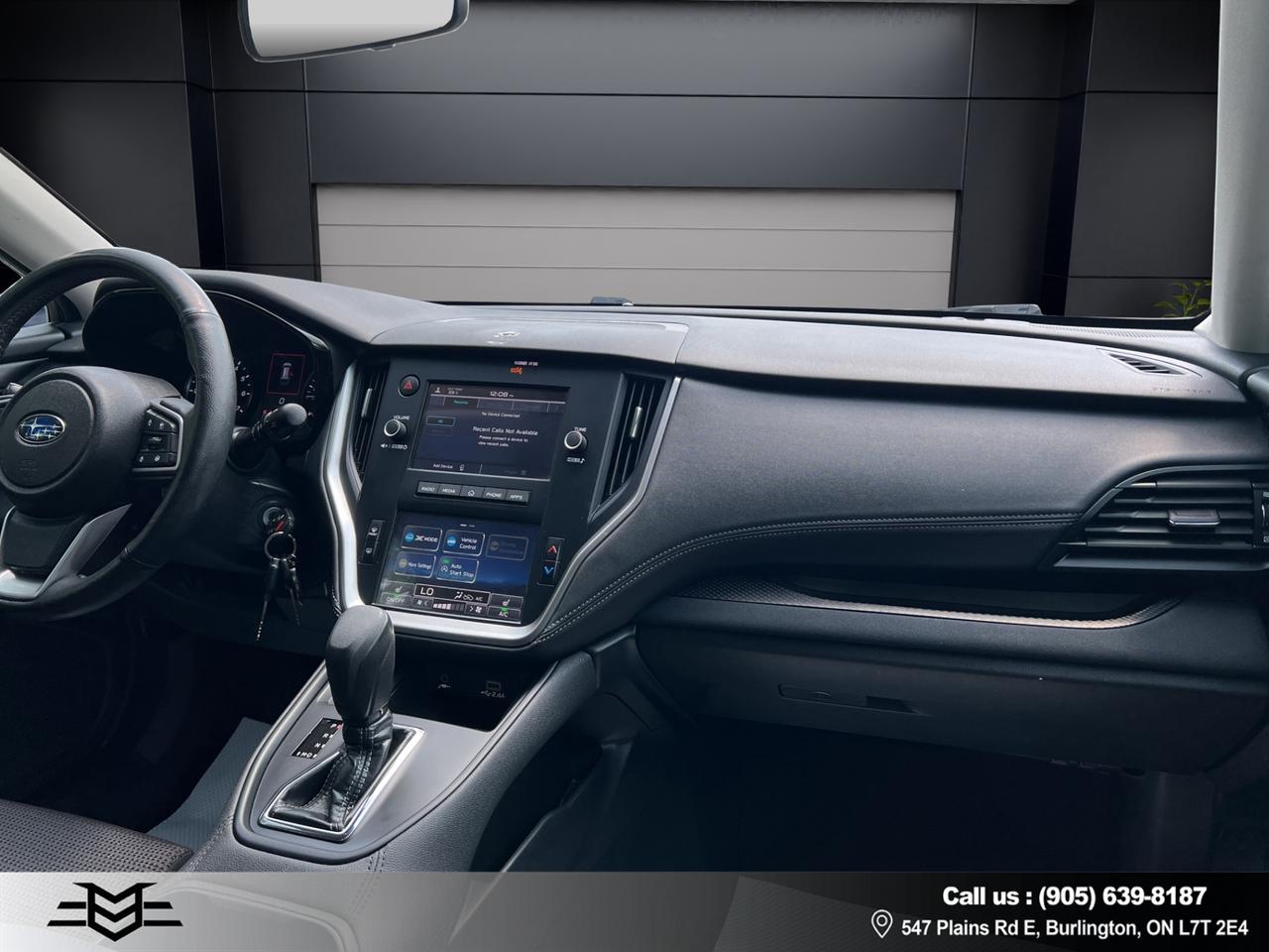 2023 Subaru Outback CONVENIENCE - REVERSE CAMERA - AWD !!! Photo