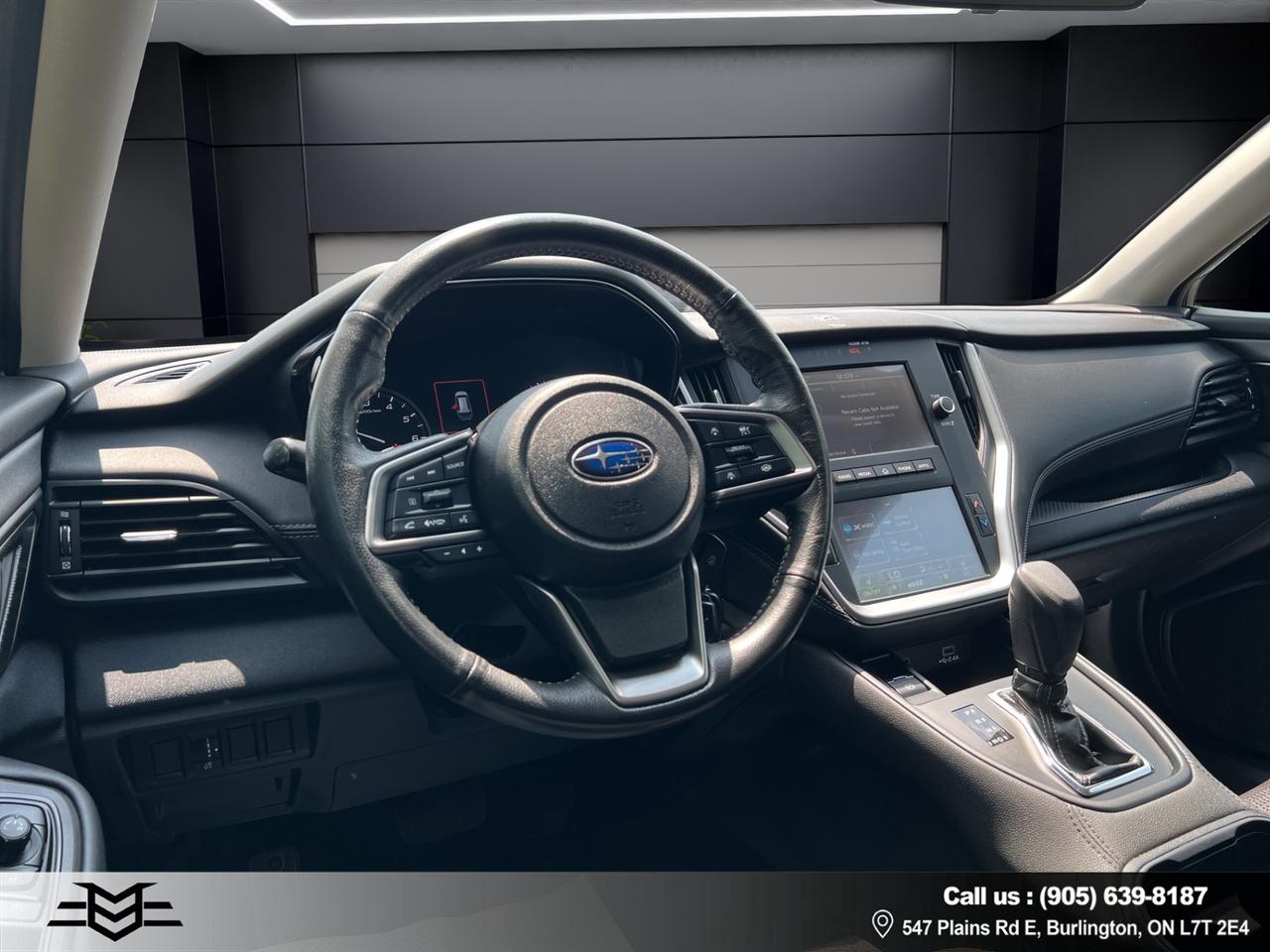 2023 Subaru Outback CONVENIENCE - REVERSE CAMERA - AWD !!! Photo