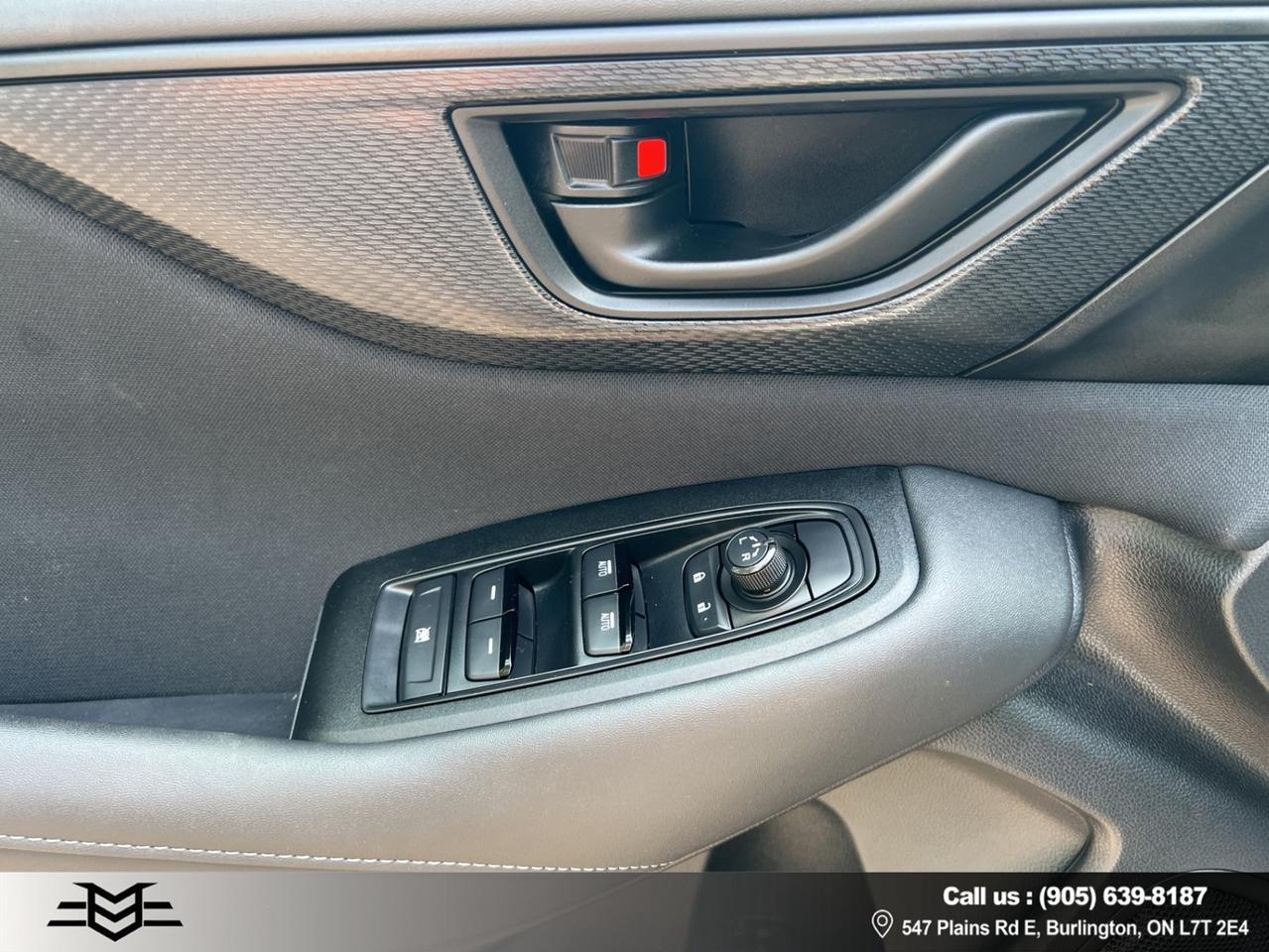 2023 Subaru Outback CONVENIENCE - REVERSE CAMERA - AWD !!! Photo
