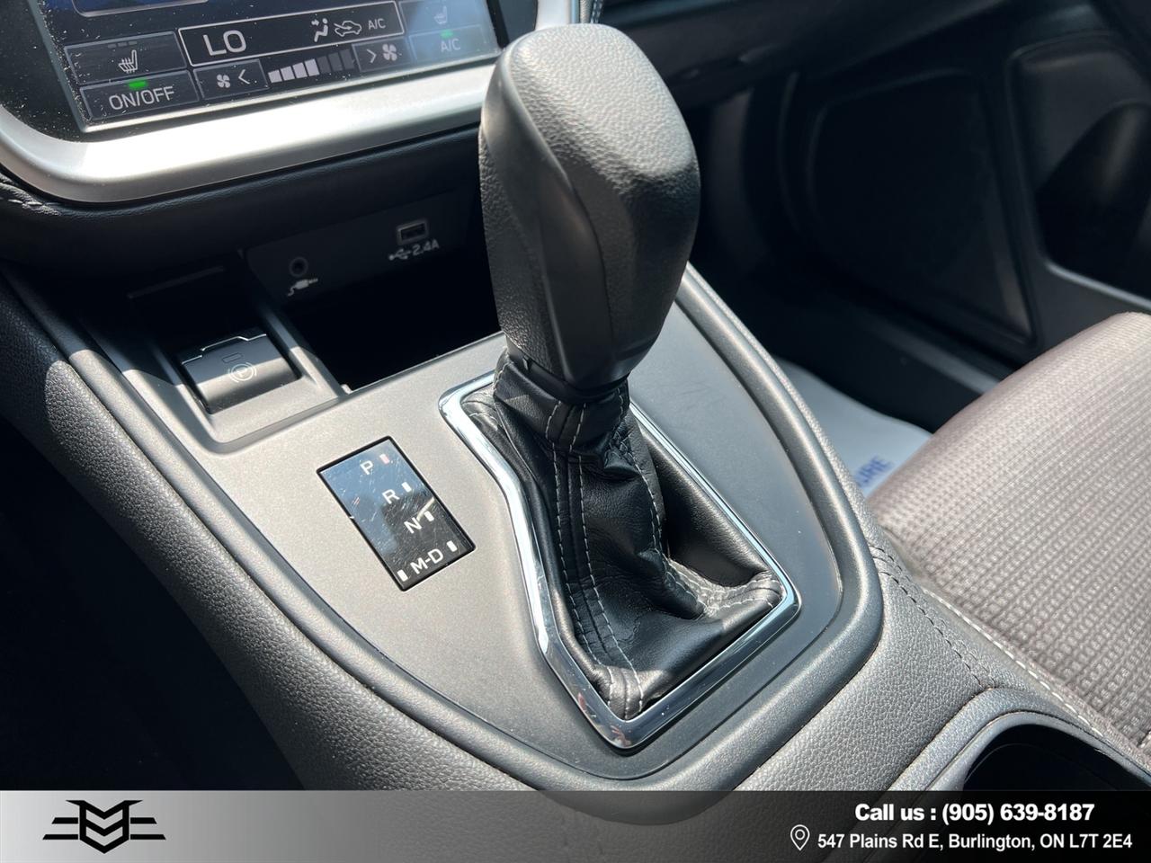 2023 Subaru Outback CONVENIENCE - REVERSE CAMERA - AWD !!! Photo