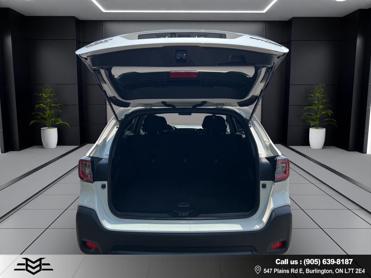2023 Subaru Outback CONVENIENCE - REVERSE CAMERA - AWD !!! Photo