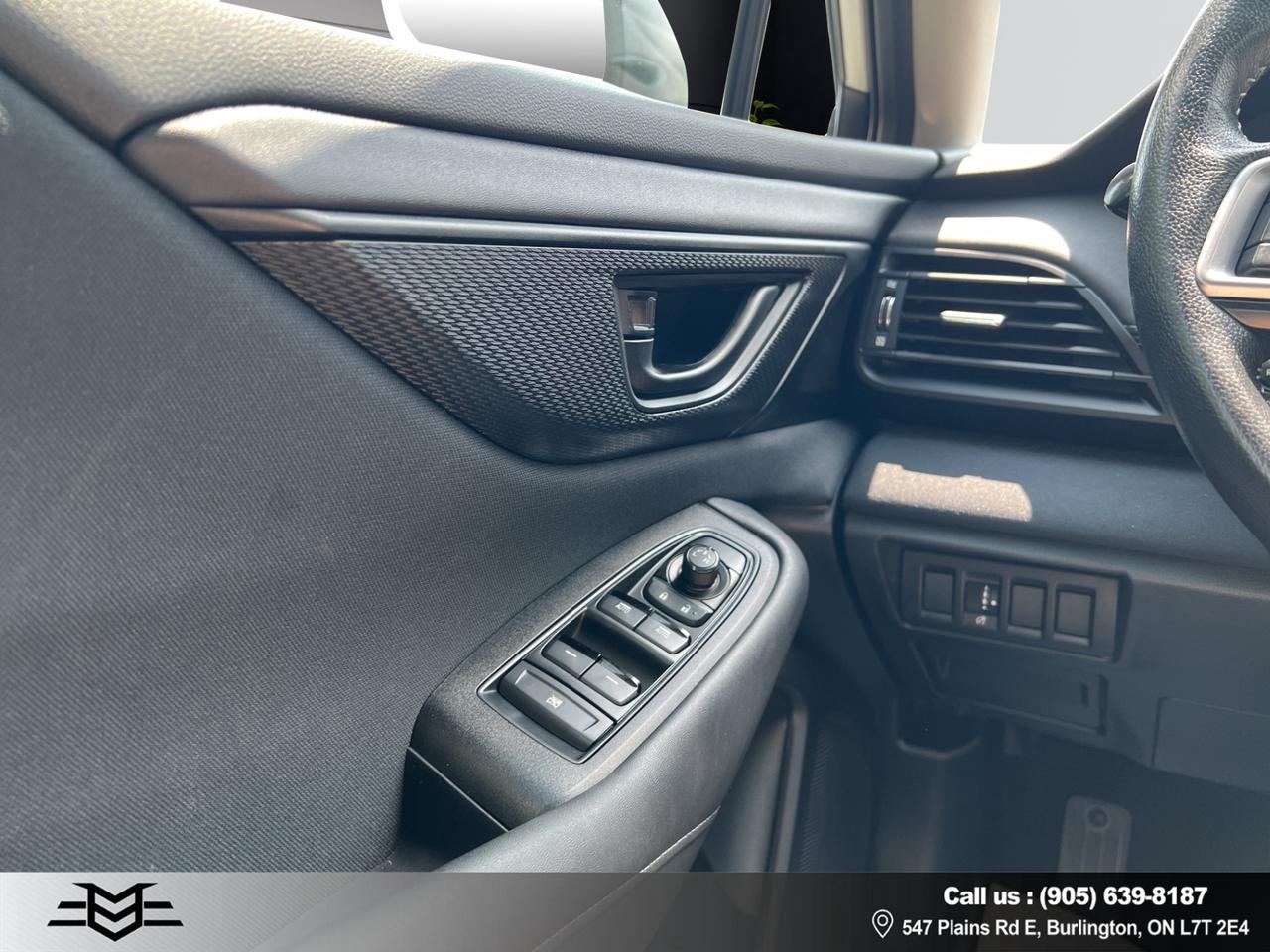 2023 Subaru Outback CONVENIENCE - REVERSE CAMERA - AWD !!! Photo