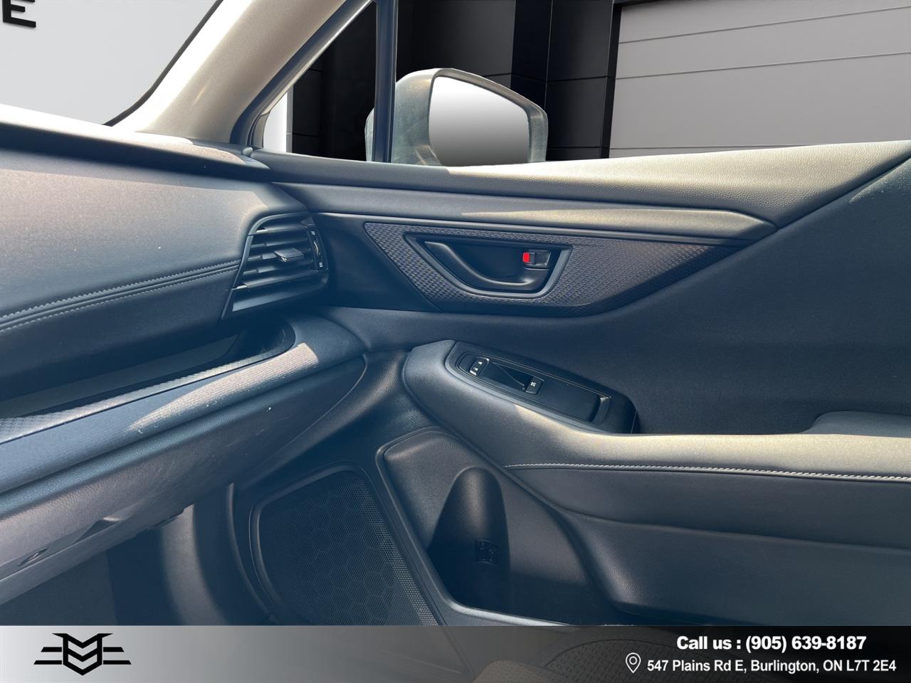 2023 Subaru Outback CONVENIENCE - REVERSE CAMERA - AWD !!! Photo
