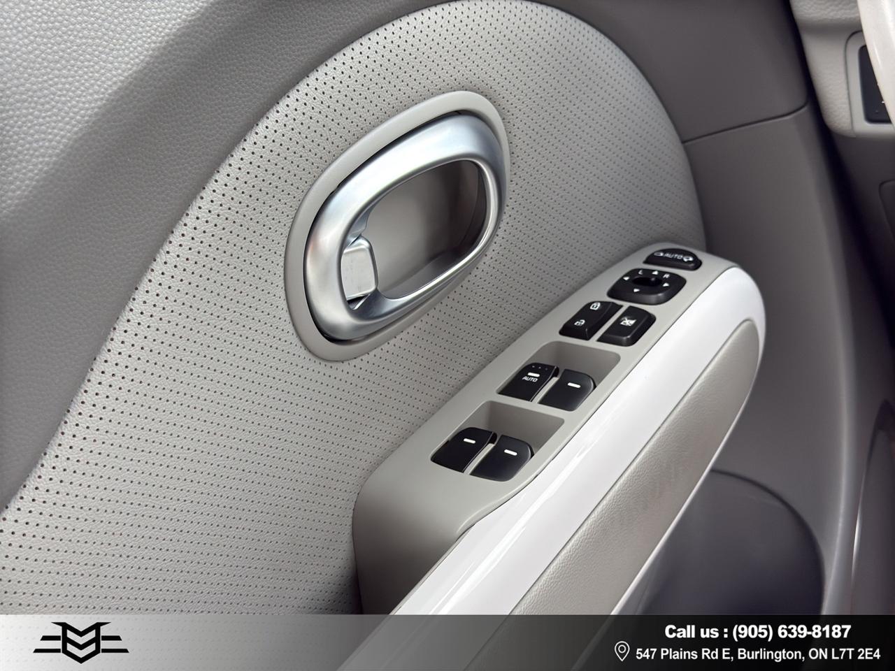 2018 Kia Soul EV EV - Navigation System - Leather !!! Photo