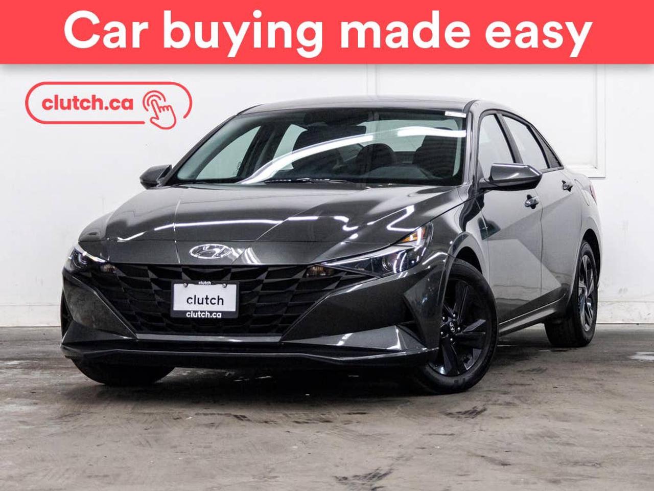 Front Heated Seats, Folding Rear Seats, Climate Control and more!<br> <br>Clutch is the largest online used car retailer in Canada, delivering a seamless, hassle-free car-buying experience to drivers everywhere. Shop thousands of used cars online, get the right one delivered to your door, and enjoy peace of mind with our 10-Day Money-Back Guarantee. How sweet is that? To learn more, visit clutch.ca.<br> <br>The top features for this car include:<br> <br>Brake Assist<br>Front Heated Seats<br>Folding Rear Seats<br>Climate Control<br>Speed-Sensitive Volume<br>Bluetooth Music<br>Touchscreen Display<br>Cruise Control<br>12V Outlet<br>Hands Free Device Connectivity<br>Apple CarPlay<br>Android Auto<br>USB Input<br>Keyless Entry<br>Push Button Start<br>Passive Keyless Entry<br>Rear Seat Reminder<br>Lane Departure Warning<br>Active Lane Keep Assistance<br>Blindspot Sensors<br>Forward Collision Mitigation<br>Rear Collision Warning<br>Rear Collision Mitigation<br>Rear Cross Traffic Alert<br>Pedestrian Detection<br>Driver Attention Alert<br>Heated Steering Wheel<br>Rear Window Defroster<br>Hill Assistance<br>Automatic High Beams<br>Rear View Camera<br> <br>Seamless home delivery - Delivery to your door in a matter of days. Available on select packages.<br> <br>Try it out for 10 days - If you do not like it, we will take it back. <br> <br>Quality assured - All cars go through our rigorous 210-point inspection and reconditioning process.<br> <br>Peace of mind - Warranty and protection plans available.<br> <br>Haggle-free - No haggling or hard sells.<br> <br>100% Transparency - Full inspection reports on every car, including high-res photography and a free Carfax report.<br> <br>Listed price is for cash purchase only and does not include taxes, Shipping Fees (if applicable), Delivery Fees (if applicable), government licensing fees.<br> <br>Previous Provincial Registrations:<br>Ontario<br> <br>Stock # 117748