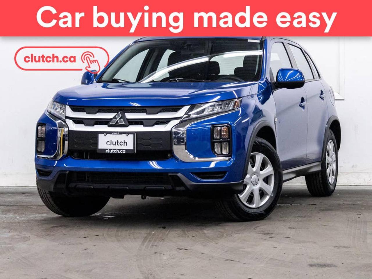 Front Heated Seats, Folding Rear Seats, Climate Control and more!<br> <br>Clutch is the largest online used car retailer in Canada, delivering a seamless, hassle-free car-buying experience to drivers everywhere. Shop thousands of used cars online, get the right one delivered to your door, and enjoy peace of mind with our 10-Day Money-Back Guarantee. How sweet is that? To learn more, visit clutch.ca.<br> <br>The top features for this car include:<br> <br>Brake Assist<br>Front Heated Seats<br>Folding Rear Seats<br>Climate Control<br>Speed-Sensitive Volume<br>Bluetooth Music<br>Touchscreen Display<br>Cruise Control<br>12V Outlet<br>Hands Free Device Connectivity<br>Apple CarPlay<br>Android Auto<br>USB Input<br>Keyless Entry<br>Rain Sensing Wipers<br>Rear Window Defroster<br>Hill Assistance<br>Rear View Camera<br> <br>Seamless home delivery - Delivery to your door in a matter of days. Available on select packages.<br> <br>Try it out for 10 days - If you do not like it, we will take it back. <br> <br>Quality assured - All cars go through our rigorous 210-point inspection and reconditioning process.<br> <br>Peace of mind - Warranty and protection plans available.<br> <br>Haggle-free - No haggling or hard sells.<br> <br>100% Transparency - Full inspection reports on every car, including high-res photography and a free Carfax report.<br> <br>Listed price is for cash purchase only and does not include taxes, Shipping Fees (if applicable), Delivery Fees (if applicable), government licensing fees.<br> <br>Previous Provincial Registrations:<br>Ontario<br> <br>Stock # 117794
