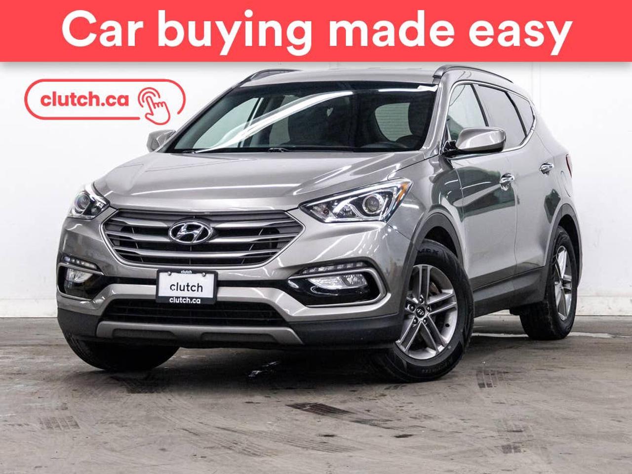 Front Heated Seats, Power Lumbar Support, Folding Rear Seats and more!<br> <br>Clutch is the largest online used car retailer in Canada, delivering a seamless, hassle-free car-buying experience to drivers everywhere. Shop thousands of used cars online, get the right one delivered to your door, and enjoy peace of mind with our 10-Day Money-Back Guarantee. How sweet is that? To learn more, visit clutch.ca.<br> <br>The top features for this car include:<br> <br>Brake Assist<br>Front Heated Seats<br>Power Lumbar Support<br>Folding Rear Seats<br>Climate Control<br>Speed-Sensitive Volume<br>Bluetooth Music<br>Touchscreen Display<br>Cruise Control<br>12V Outlet<br>Hands Free Device Connectivity<br>USB Input<br>Keyless Entry<br>Rear Window Defroster<br>Hill Assistance<br>Rear View Camera<br> <br>Seamless home delivery - Delivery to your door in a matter of days. Available on select packages.<br> <br>Try it out for 10 days - If you do not like it, we will take it back. <br> <br>Quality assured - All cars go through our rigorous 210-point inspection and reconditioning process.<br> <br>Peace of mind - Warranty and protection plans available.<br> <br>Haggle-free - No haggling or hard sells.<br> <br>100% Transparency - Full inspection reports on every car, including high-res photography and a free Carfax report.<br> <br>Listed price is for cash purchase only and does not include taxes, Shipping Fees (if applicable), Delivery Fees (if applicable), government licensing fees.<br> <br>Previous Provincial Registrations:<br>Ontario<br> <br>Stock # 117876