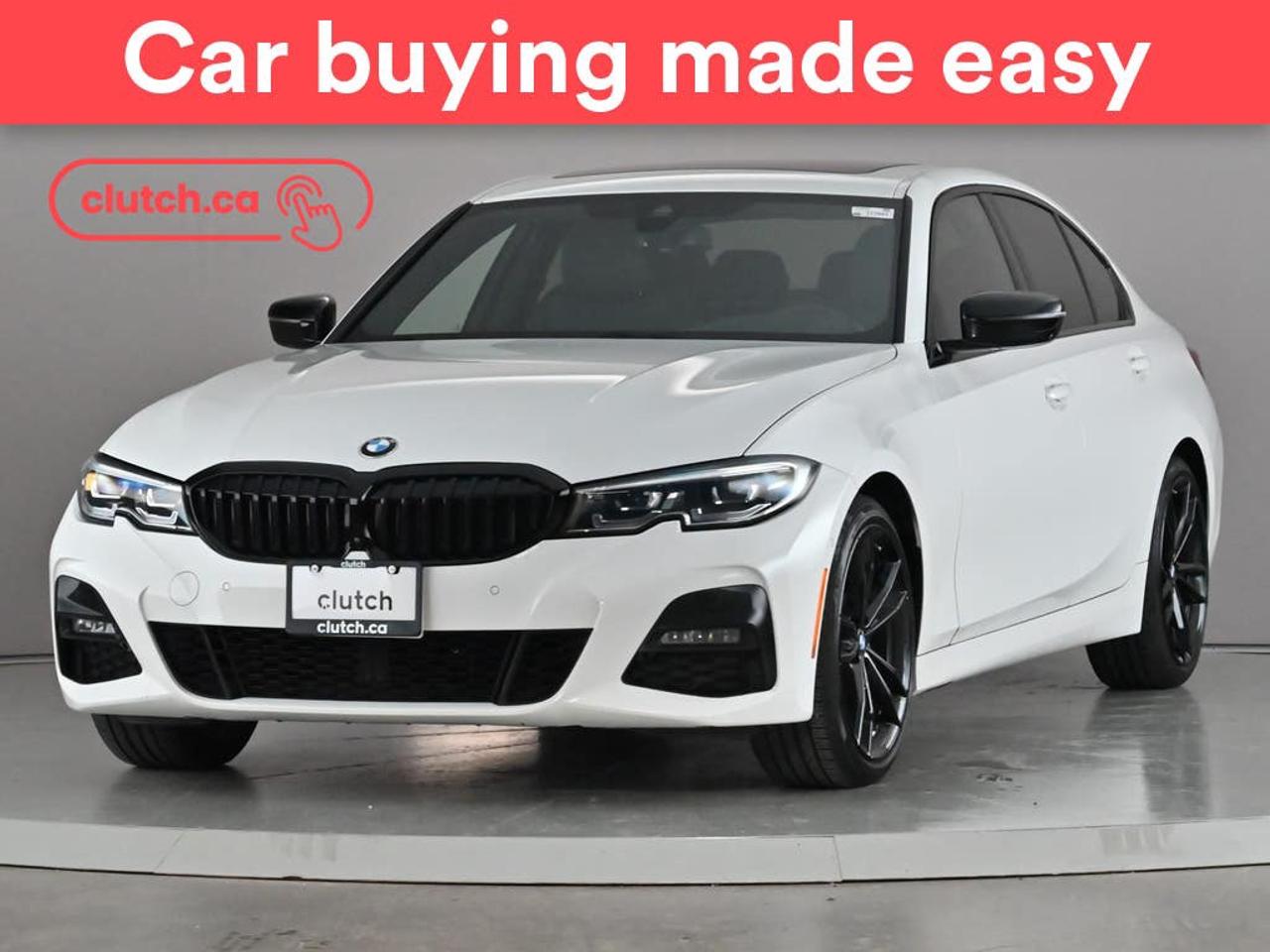 Electric Parking Brake, Brake Assist, Power Tailgate/Hatch and more!<br> <br>Clutch is the largest online used car retailer in Canada, delivering a seamless, hassle-free car-buying experience to drivers everywhere. Shop thousands of used cars online, get the right one delivered to your door, and enjoy peace of mind with our 10-Day Money-Back Guarantee. How sweet is that? To learn more, visit clutch.ca.<br> <br>The top features for this car include:<br> <br>Auto Stop/Start<br>Electric Parking Brake<br>Brake Assist<br>Power Tailgate/Hatch<br>Auto Dimming Rearview Mirror<br>Front Heated Seats<br>Power Lumbar Support<br>Folding Rear Seats<br>Driver Seat Memory System<br>Climate Control<br>Dual Zone Front Climate Control<br>Rear Climate Control<br>Rear Climate Vents<br>Speed-Sensitive Volume<br>Bluetooth Music<br>Touchscreen Display<br>GPS Navigation<br>Cruise Control<br>Integrated Garage Door Opener<br>12V Outlet<br>Hands Free Device Connectivity<br>Apple CarPlay<br>Android Auto<br>Wireless Charging<br>USB Input<br>Keyless Entry<br>Passive Keyless Entry<br>Keyfob Remote Start<br>Power Folding Exterior Mirrors<br>Lane Departure Warning<br>Blindspot Sensors<br>Forward Collision Mitigation<br>Rear Collision Warning<br>Rear Collision Mitigation<br>Pedestrian Detection<br>Traffic Sign Recognition<br>Heated Steering Wheel<br>One-Touch Windows<br>Rain Sensing Wipers<br>Rear Window Defroster<br>Sunroof<br>Hill Assistance<br>Automatic High Beams<br>Rear View Camera<br>Parking Sensors<br>Rear Parking Sensors<br>Power Driver Seat<br>Ambient Lighting<br>App Remote Start<br>360 Camera<br>Heads Up Display<br>Front View Camera<br>Power Passenger Seat<br>Push Button Start<br> <br>Seamless home delivery - Delivery to your door in a matter of days. Available on select packages.<br> <br>Try it out for 10 days - If you do not like it, we will take it back. <br> <br>Quality assured - All cars go through our rigorous 210-point inspection and reconditioning process.<br> <br>Peace of mind - Warranty and protection plans available.<br> <br>Haggle-free - No haggling or hard sells.<br> <br>100% Transparency - Full inspection reports on every car, including high-res photography and a free Carfax report.<br> <br>Listed price is for cash purchase only and does not include taxes, Shipping Fees (if applicable), Delivery Fees (if applicable), government licensing fees.<br> <br>Previous Provincial Registrations:<br>Ontario<br> <br>Stock # 117883