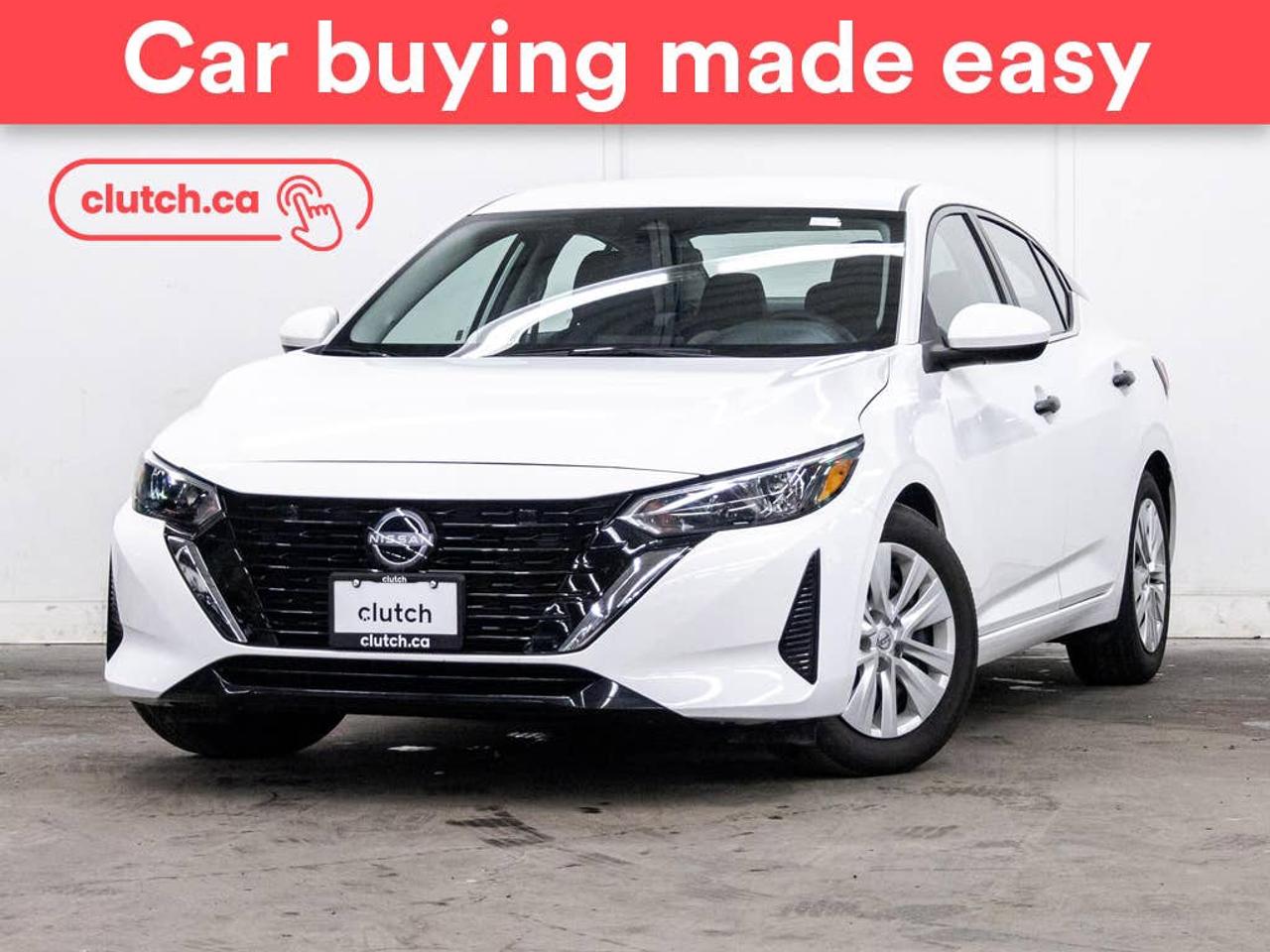 Front Heated Seats, Folding Rear Seats, Climate Control and more!<br> <br>Clutch is the largest online used car retailer in Canada, delivering a seamless, hassle-free car-buying experience to drivers everywhere. Shop thousands of used cars online, get the right one delivered to your door, and enjoy peace of mind with our 10-Day Money-Back Guarantee. How sweet is that? To learn more, visit clutch.ca.<br> <br>The top features for this car include:<br> <br>Brake Assist<br>Front Heated Seats<br>Folding Rear Seats<br>Climate Control<br>Speed-Sensitive Volume<br>Bluetooth Music<br>Touchscreen Display<br>Cruise Control<br>12V Outlet<br>Hands Free Device Connectivity<br>Apple CarPlay<br>Android Auto<br>USB Input<br>Keyless Entry<br>Push Button Start<br>Rear Seat Reminder<br>Lane Departure Warning<br>Blindspot Sensors<br>Forward Collision Mitigation<br>Rear Collision Warning<br>Rear Collision Mitigation<br>Pedestrian Detection<br>Driver Attention Alert<br>Rear Window Defroster<br>Hill Assistance<br>Automatic High Beams<br>Rear View Camera<br>Rear Parking Sensors<br>AM/FM Stereo<br>Auto Stop/Start<br> <br>Seamless home delivery - Delivery to your door in a matter of days. Available on select packages.<br> <br>Try it out for 10 days - If you do not like it, we will take it back. <br> <br>Quality assured - All cars go through our rigorous 210-point inspection and reconditioning process.<br> <br>Peace of mind - Warranty and protection plans available.<br> <br>Haggle-free - No haggling or hard sells.<br> <br>100% Transparency - Full inspection reports on every car, including high-res photography and a free Carfax report.<br> <br>Listed price is for cash purchase only and does not include taxes, Shipping Fees (if applicable), Delivery Fees (if applicable), government licensing fees.<br> <br>Previous Provincial Registrations:<br>Ontario<br> <br>Stock # 117938